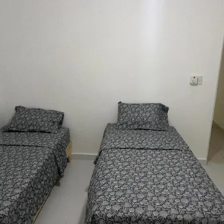 Appartamento Residencia 105